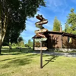 Cabana Magia Del Bosque