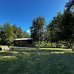 Cabana Magia Del Bosque