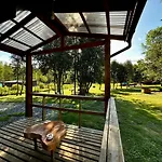 Cabana Magia Del Bosque