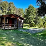 Cabana Magia Del Bosque