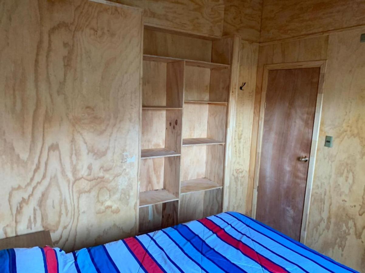 Cabana Magia Del Bosque Casa de férias *