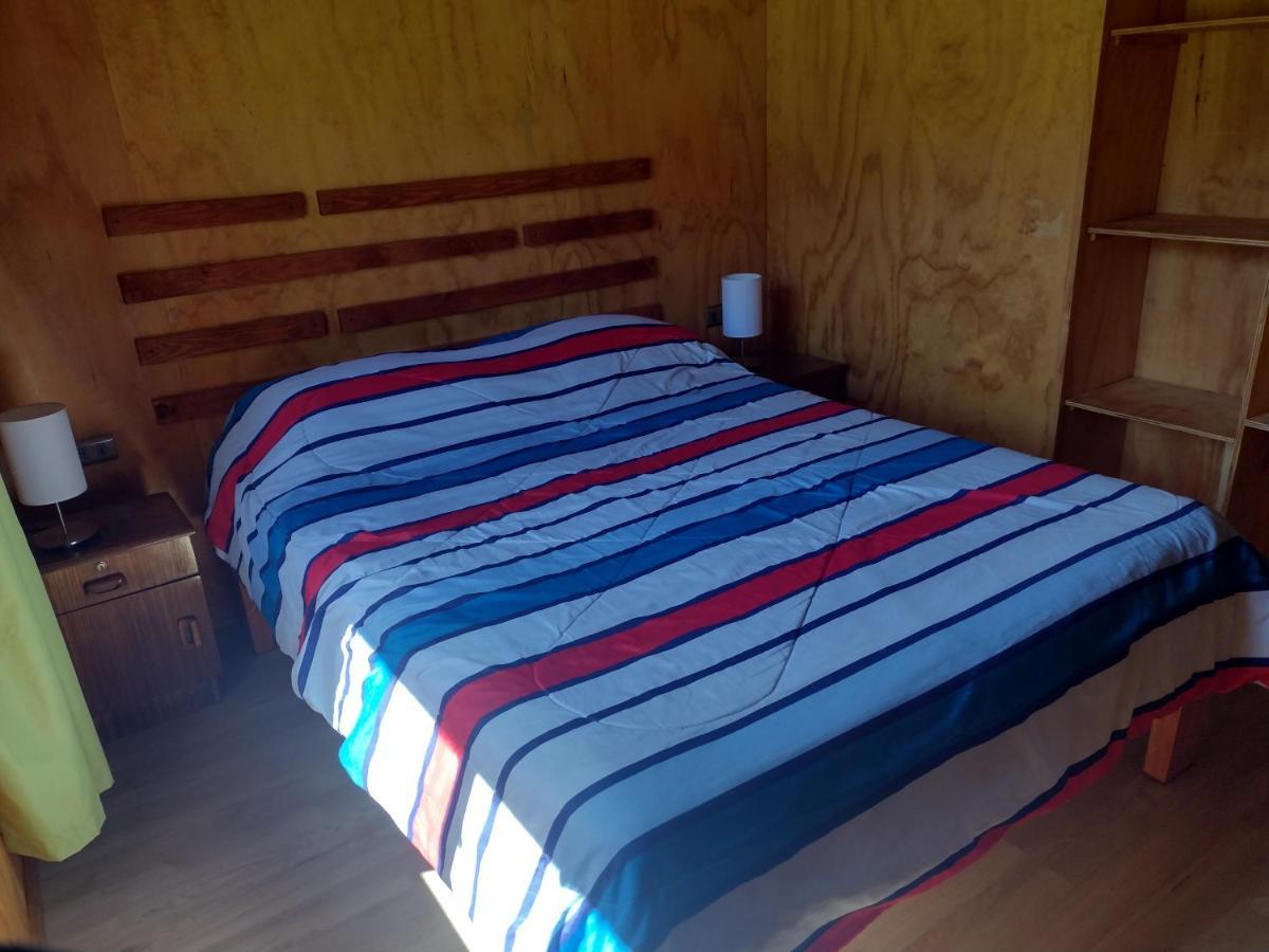 Cabana Magia Del Bosque * Villarrica