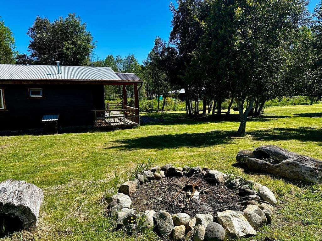 Cabana Magia Del Bosque Casa de férias *
