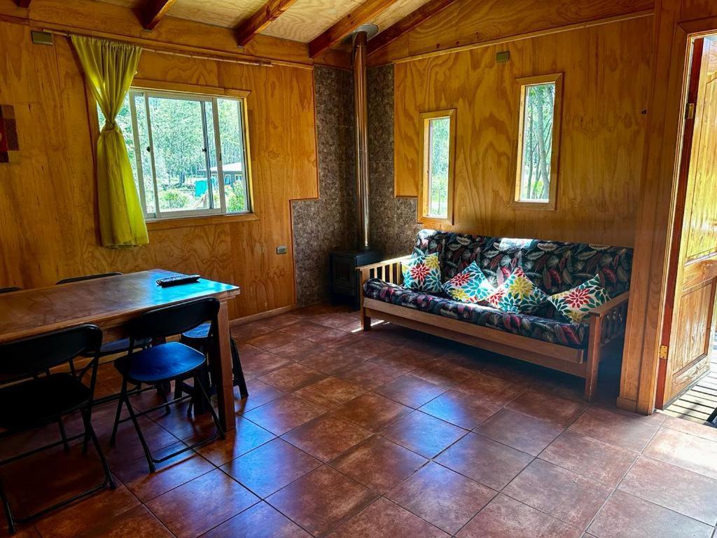 Cabana Magia Del Bosque *